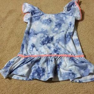 Girls dress